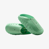 mens nike mind 001 cucumber calm barely volt - side