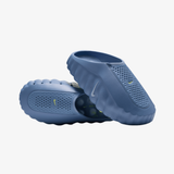 mens nike mind 001 (work blue/hydrogen blue-lt lemon twist)