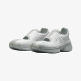womens nike air rift 2 summit white ice blue - side