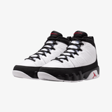 gradeschool jordan 9 retro space jam - side