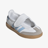 toddler adidas samba jane - side
