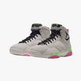 mens jordan 7 retro tennis day - side