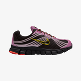 womens nike zoom skylon 11 (black/black-lt magenta-pink foam)
