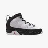 preschool jordan 9 retro space jam - front