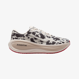 mens nike vomero plus sail university red - front
