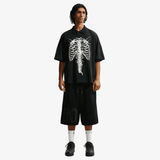 mens nike your message here polo - front