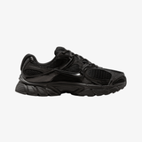 womens nike v5 rnr black anthracite - front