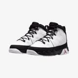 preschool jordan 9 retro space jam - side