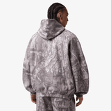 mens jordan brooklyn fleece pullover hoodie (realtree)