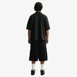 mens nike your message here polo - side