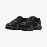 womens nike v5 rnr black anthracite - side