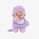 monchhichi pastel colorful beanies plush