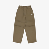 mens pleasures manchester relaxed pants (beige)