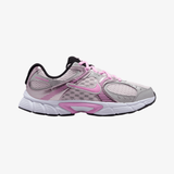gradeschool nike v5 rnr (pearl pink/pink rise-metallic silver)