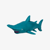 toysmith super stretchy sand filled sea life