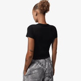 womens jordan s/s tee (realtree)