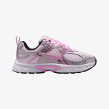 preschool nike v5 rnr (pearl pink/pink rise-metallic silver)