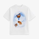preorder mens premiumgoods. ugk wwpcd s/s tee (white)