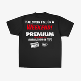 mens premiumgoods. stab logo s/s tee (black)
