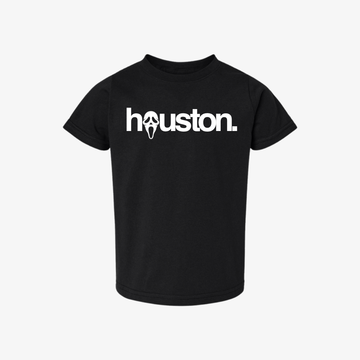 premiumgoods kids houston ghostface s/s tee (black)