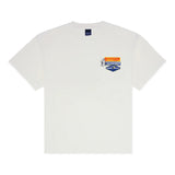 mens pasdemer good news s/s tee (white)