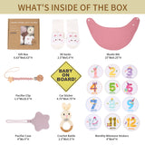 bundle of delight sunny day baby (rabbit)