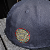 new era world baseball classic mexico 59Fifty fitted (deadstock molcajete)