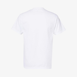 mens premiumgoods. houston bluebonnet s/s tee (white)