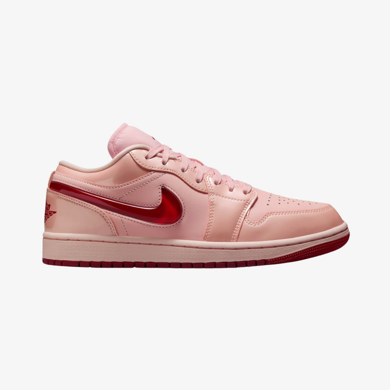 womens jordan 1 low se (valentines day)