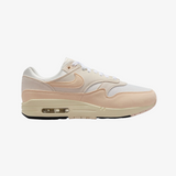 womens nike air max 1 (sail/guava ice)