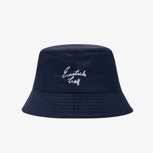 eastside golf bucket hat (navy)