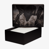 mens jordan 6 retro sp x amm (mauve/burgundy)