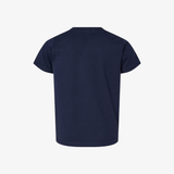 kids premiumkids. dont mess s/s tee (navy)