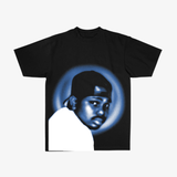 premiumgoods. dj screw memorial s/s tee (black)
