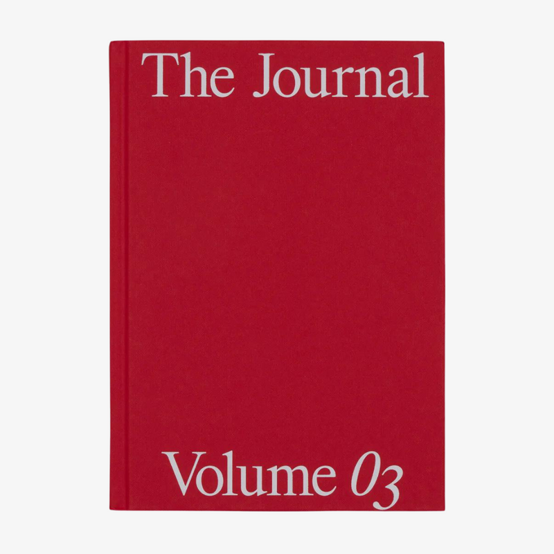 hartcopy the journal - volume 03