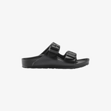 toddler birkenstock arizona eva kids (black)