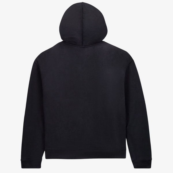 mens jordan x travis scott full-zip hoodie (black)