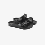 toddler birkenstock arizona eva kids (black)