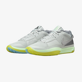 mens nike ja 1 (light silver/granite)