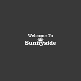 preorder mens premiumgoods. sunnyside s/s tee (black/yellow/green)