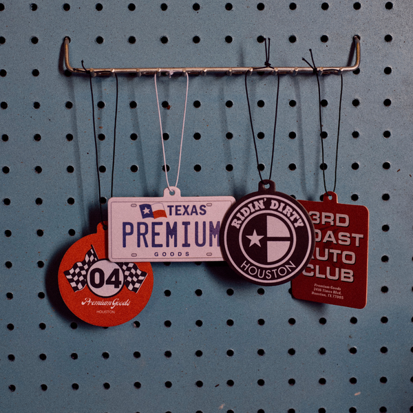 pg auto club air fresheners