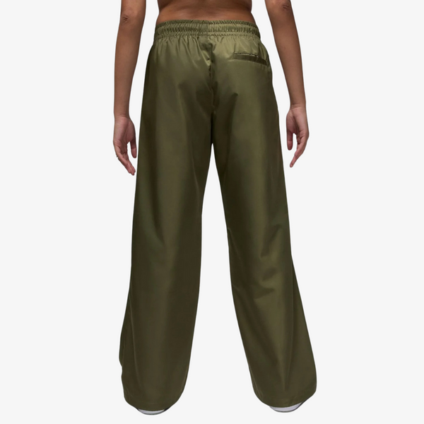 womens jordan brooklyn pant (olive green)