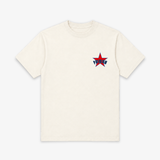 mens premiumgoods. dont mess s/s tee (off white)