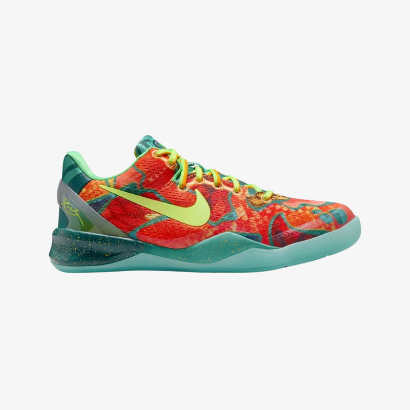 gradeschool nike kobe 8 protro (what the kobe) – Premium Goods