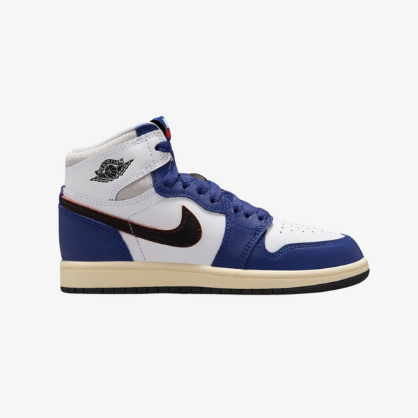 preschool jordan 1 retro high og (rare air)