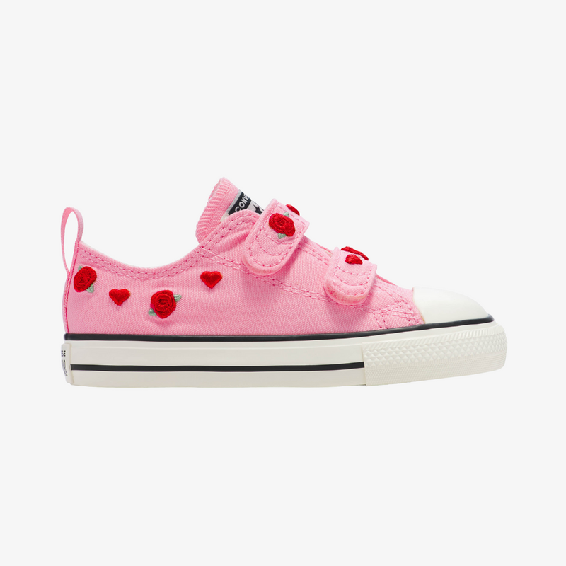 toddler converse ctas 2v ox (valentines day)