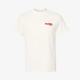 mens premiumgoods. dirty south s/s tee (off-white)