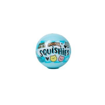 animal squishies, surprise squishy toy