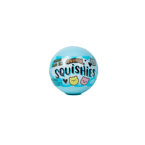 animal squishies, surprise squishy toy