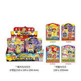 pokemon adventure playhouse